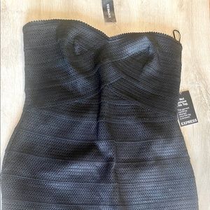 NWT Express dress